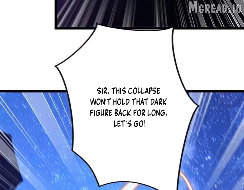 Summoning demons—I am the Abyss Chapter 64  - page 45